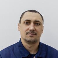 Снегирёв Андрей Николаевич